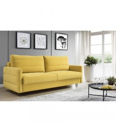 MELIA  Sovesofa - 3-pers